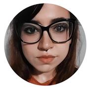 Analista de sistemas imparte clases de Matemática